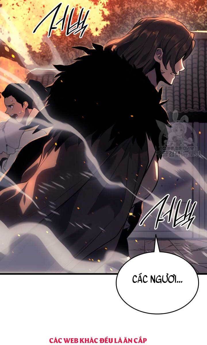 Tử Thần Phiêu Nguyệt Chap 40 - Next Chap 41