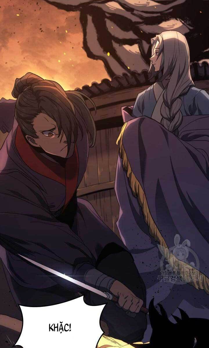 Tử Thần Phiêu Nguyệt Chap 40 - Next Chap 41