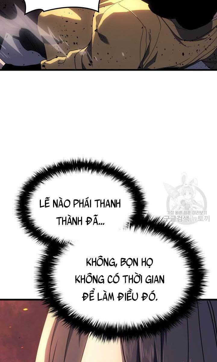 Tử Thần Phiêu Nguyệt Chap 40 - Next Chap 41
