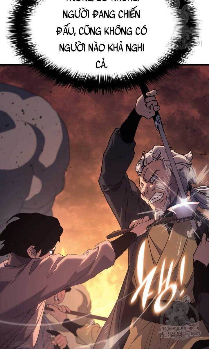 Tử Thần Phiêu Nguyệt Chap 40 - Next Chap 41