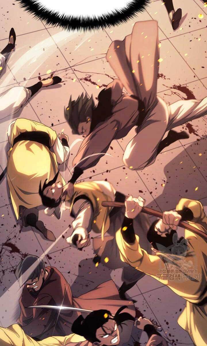 Tử Thần Phiêu Nguyệt Chap 40 - Next Chap 41