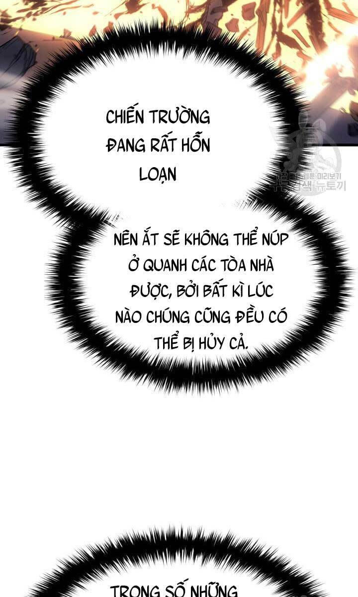 Tử Thần Phiêu Nguyệt Chap 40 - Next Chap 41