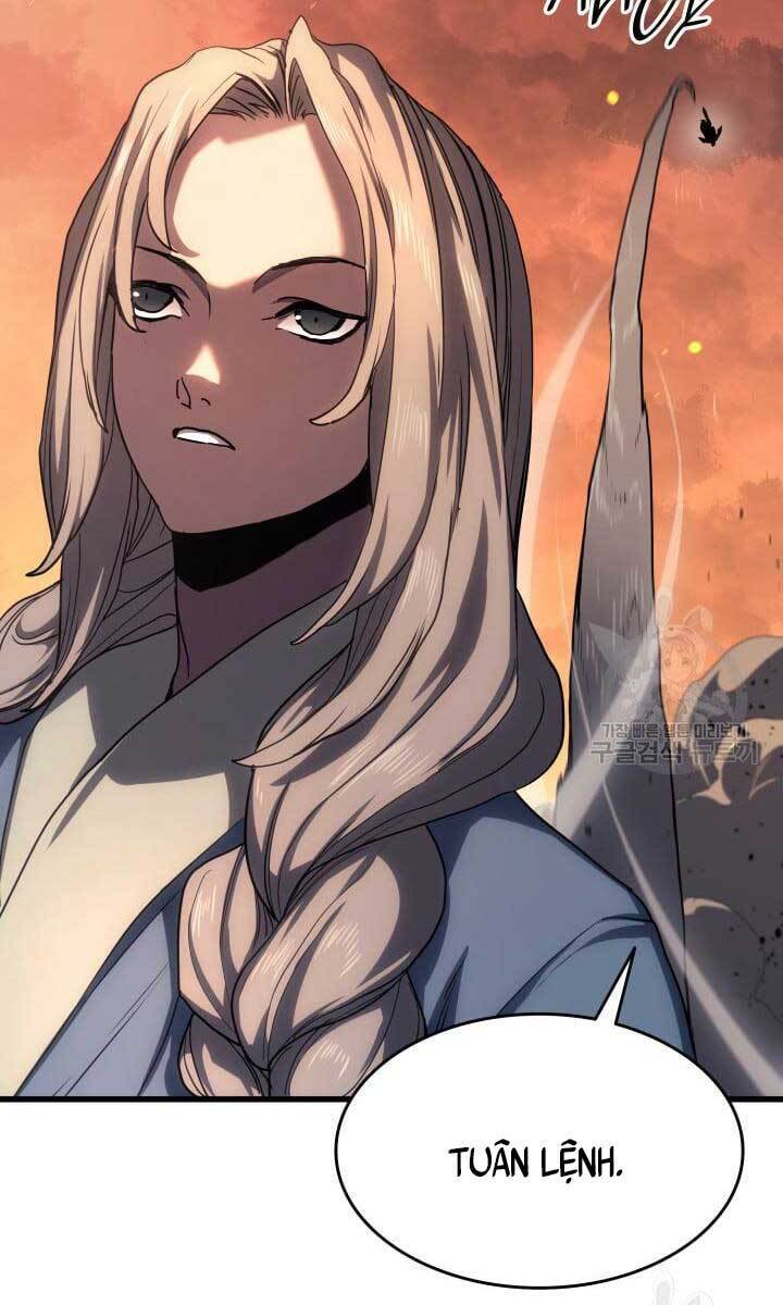 Tử Thần Phiêu Nguyệt Chap 40 - Next Chap 41