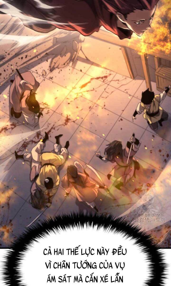 Tử Thần Phiêu Nguyệt Chap 40 - Next Chap 41