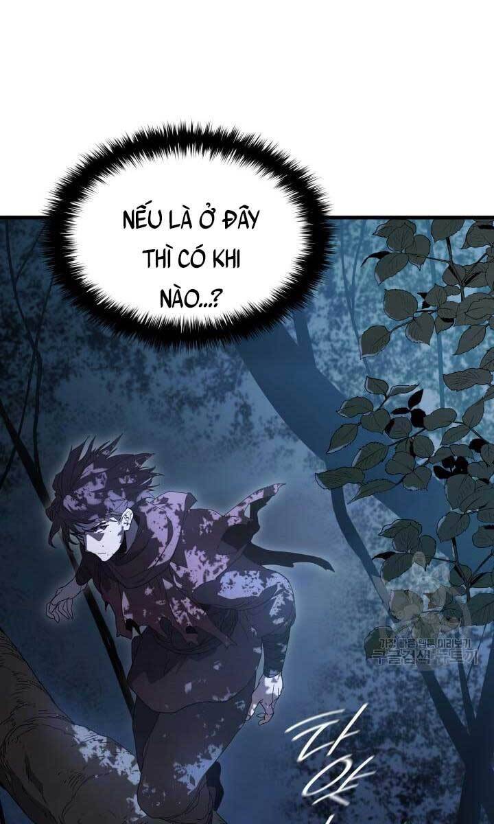 Tử Thần Phiêu Nguyệt Chap 40 - Next Chap 41