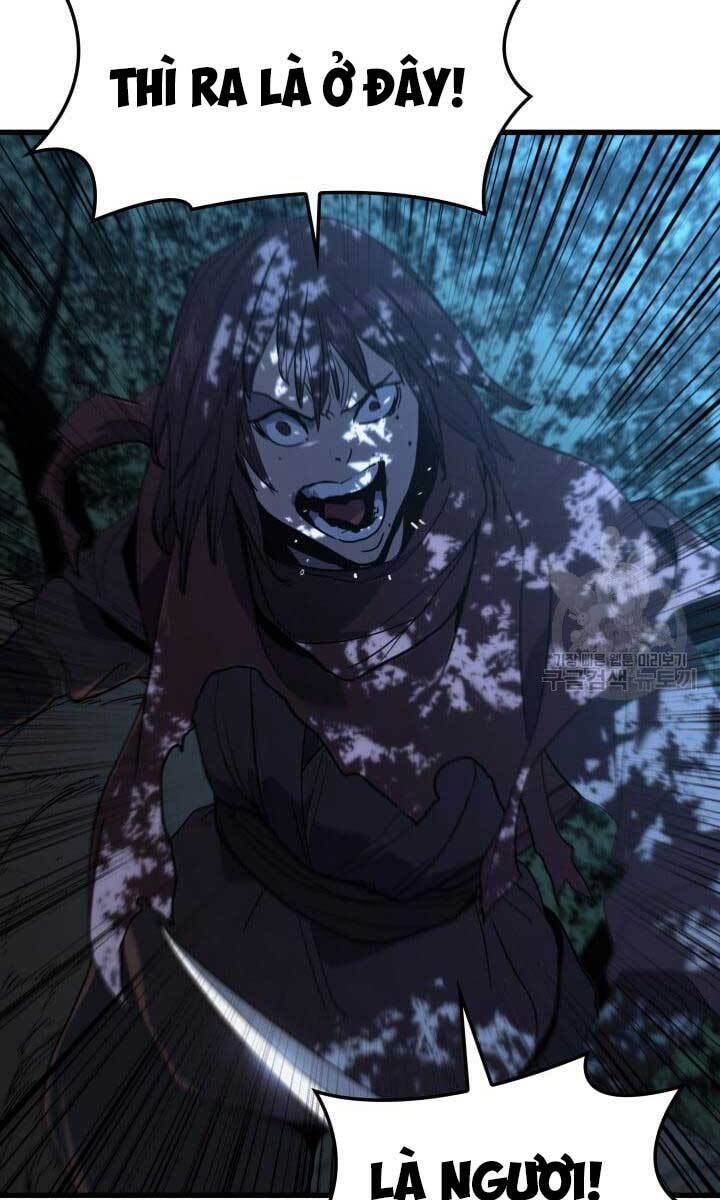 Tử Thần Phiêu Nguyệt Chap 40 - Next Chap 41