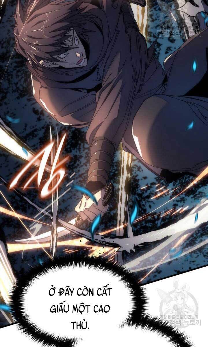 Tử Thần Phiêu Nguyệt Chap 40 - Next Chap 41