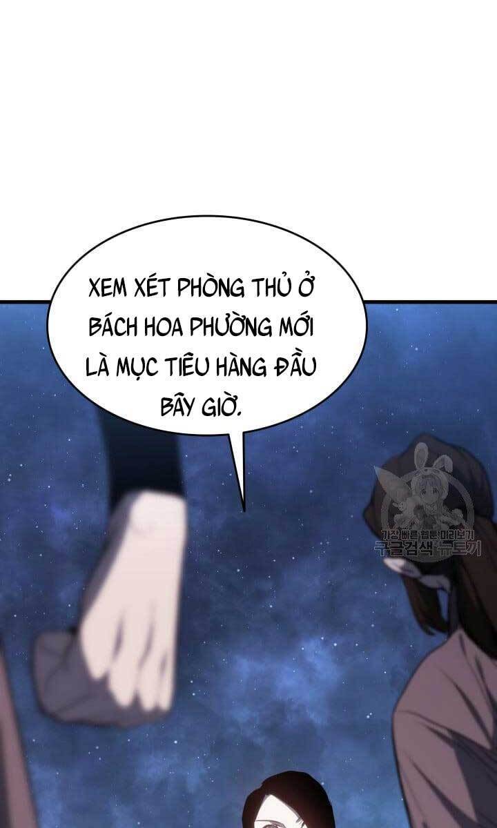 Tử Thần Phiêu Nguyệt Chap 41 - Next Chap 42