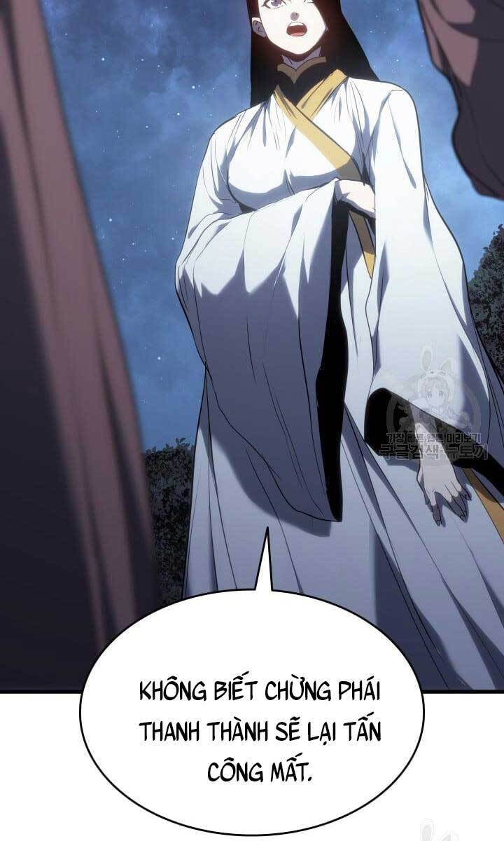 Tử Thần Phiêu Nguyệt Chap 41 - Next Chap 42