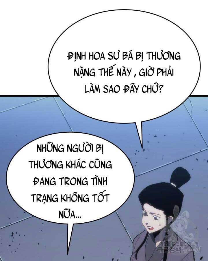 Tử Thần Phiêu Nguyệt Chap 41 - Next Chap 42