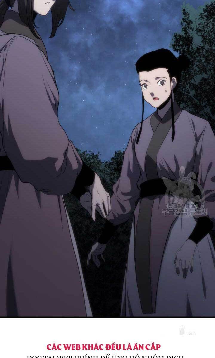 Tử Thần Phiêu Nguyệt Chap 41 - Next Chap 42