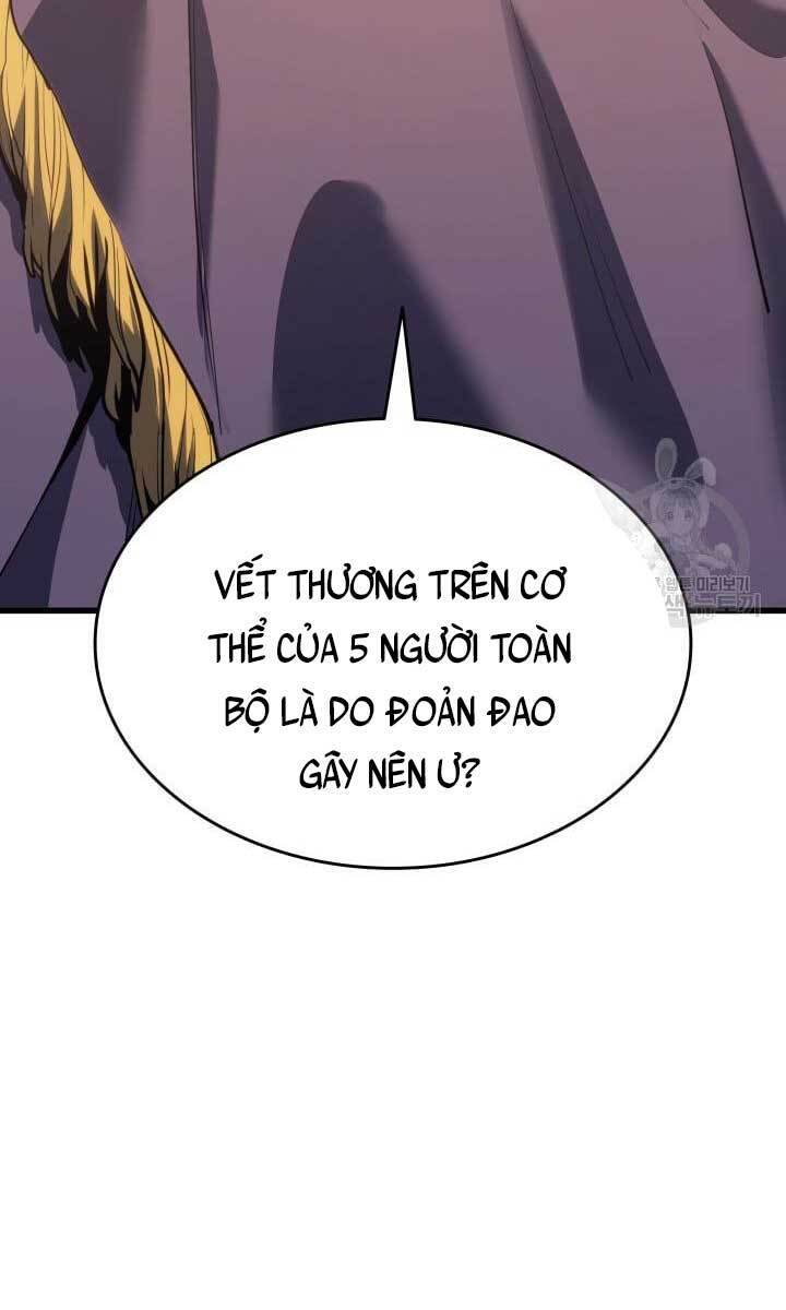 Tử Thần Phiêu Nguyệt Chap 41 - Next Chap 42