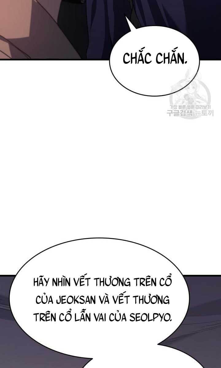 Tử Thần Phiêu Nguyệt Chap 41 - Next Chap 42