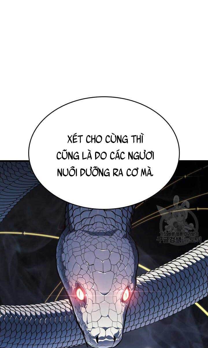 Tử Thần Phiêu Nguyệt Chap 41 - Next Chap 42