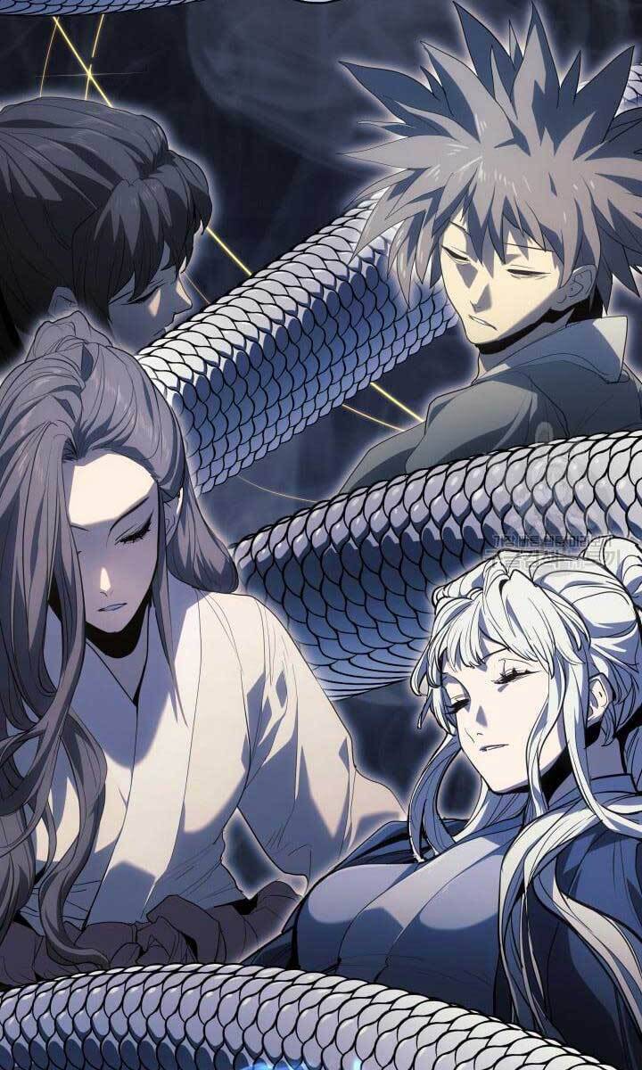 Tử Thần Phiêu Nguyệt Chap 41 - Next Chap 42