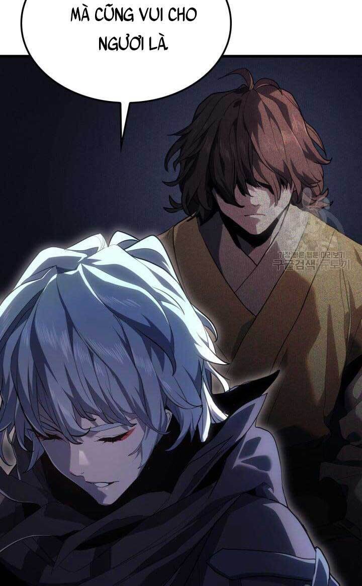 Tử Thần Phiêu Nguyệt Chap 41 - Next Chap 42