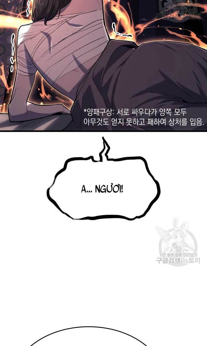 Tử Thần Phiêu Nguyệt Chap 41 - Next Chap 42