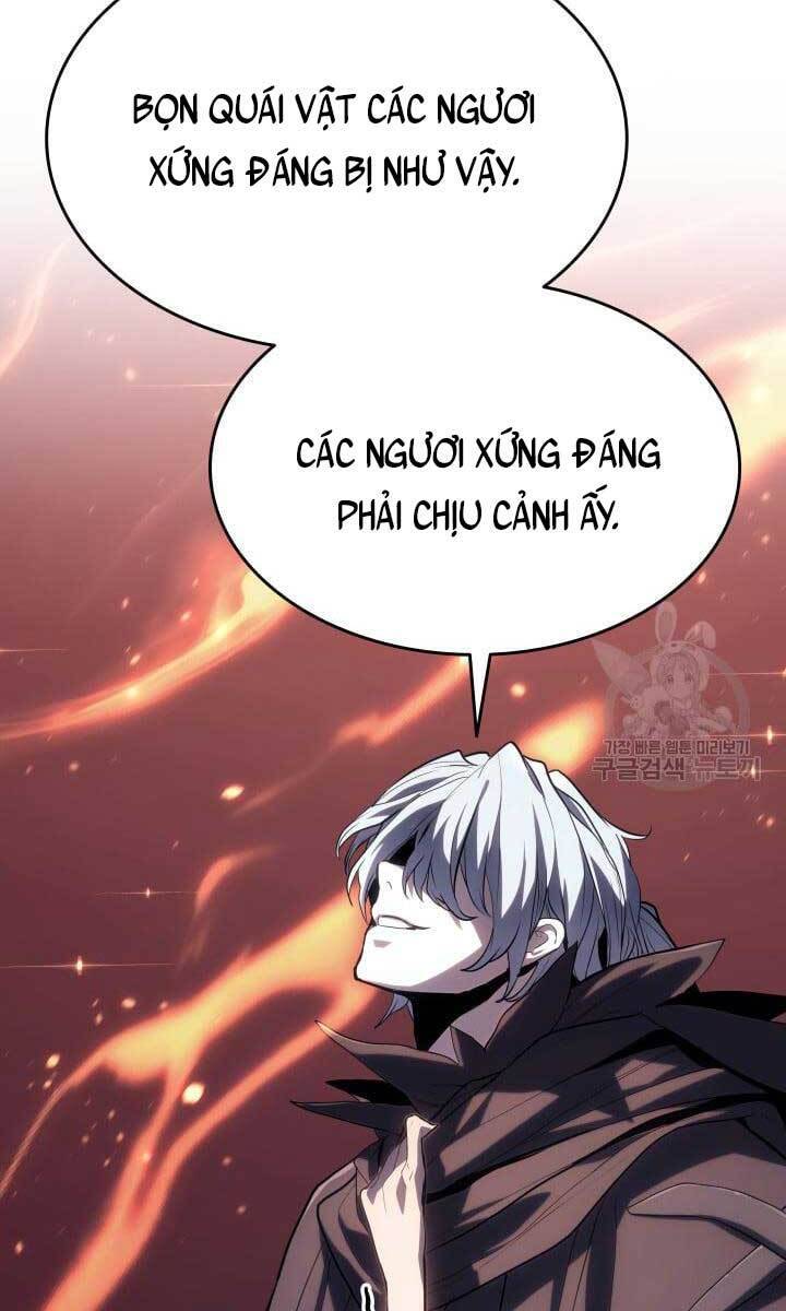 Tử Thần Phiêu Nguyệt Chap 41 - Next Chap 42