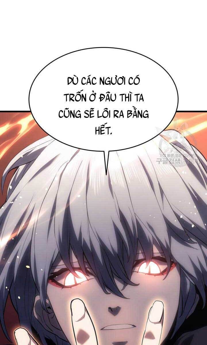 Tử Thần Phiêu Nguyệt Chap 41 - Next Chap 42