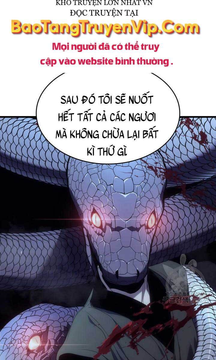 Tử Thần Phiêu Nguyệt Chap 41 - Next Chap 42
