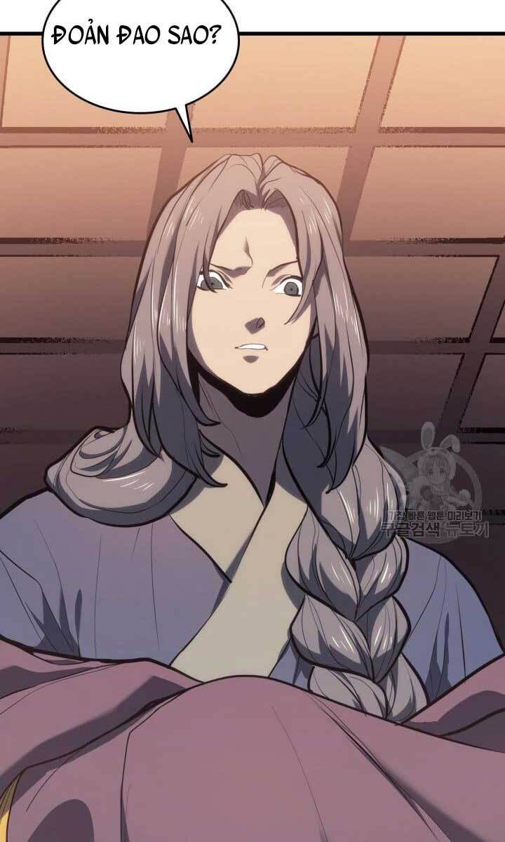 Tử Thần Phiêu Nguyệt Chap 41 - Next Chap 42