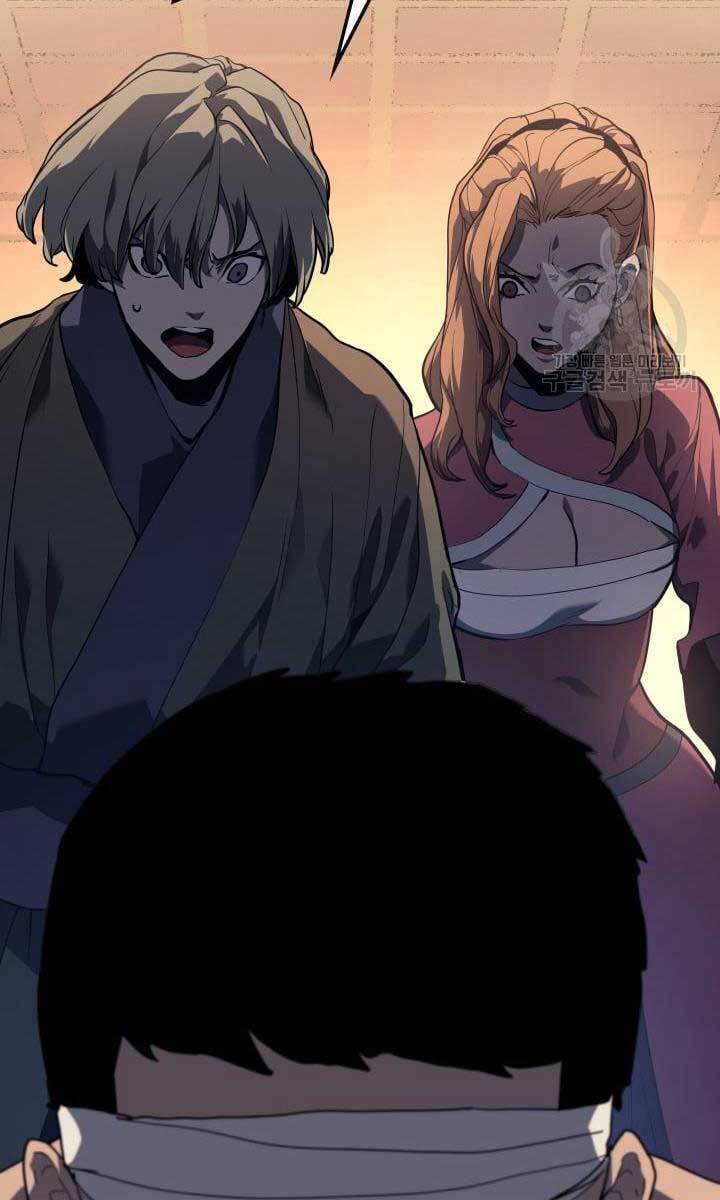 Tử Thần Phiêu Nguyệt Chap 41 - Next Chap 42