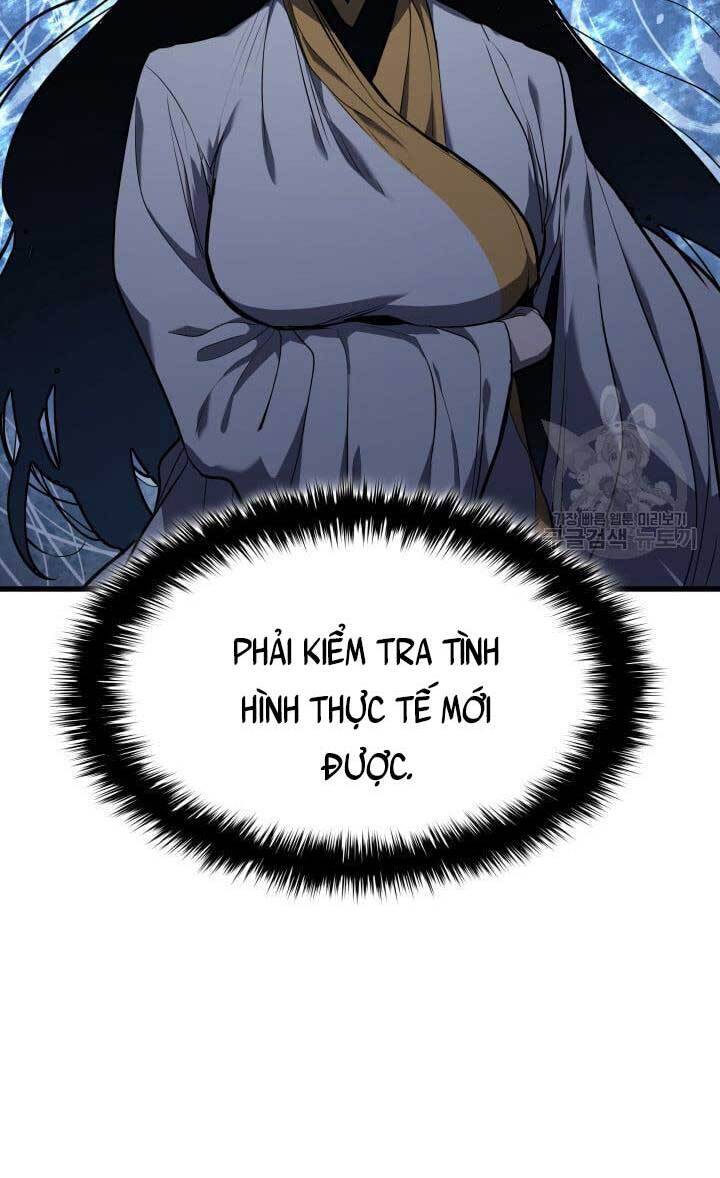 Tử Thần Phiêu Nguyệt Chap 41 - Next Chap 42