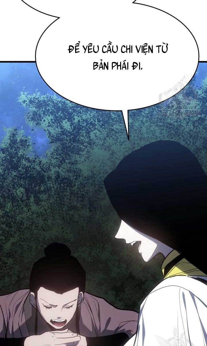 Tử Thần Phiêu Nguyệt Chap 41 - Next Chap 42