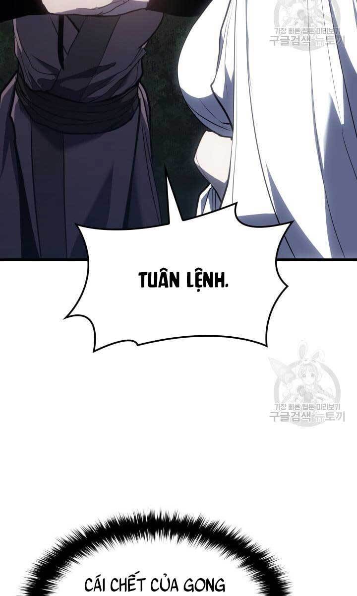 Tử Thần Phiêu Nguyệt Chap 41 - Next Chap 42