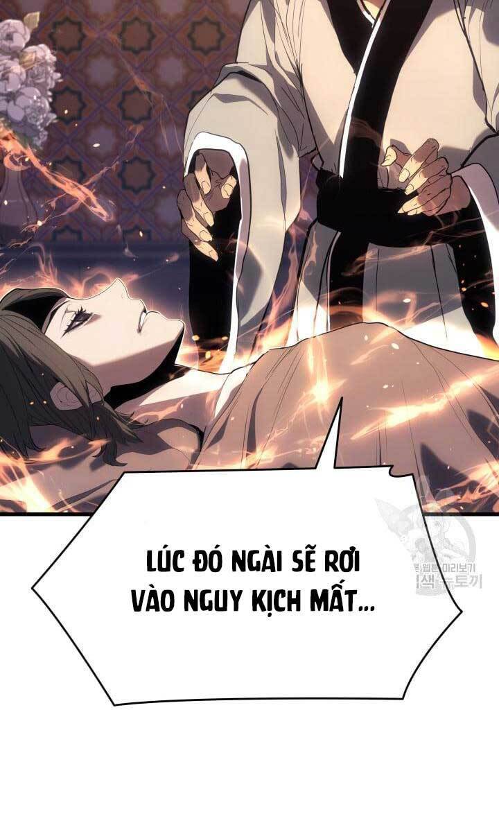 Tử Thần Phiêu Nguyệt Chap 41 - Next Chap 42