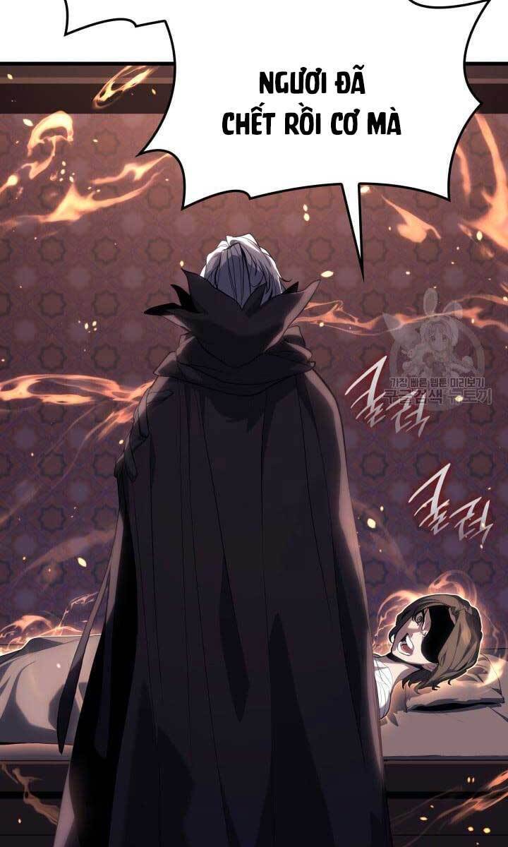 Tử Thần Phiêu Nguyệt Chap 41 - Next Chap 42