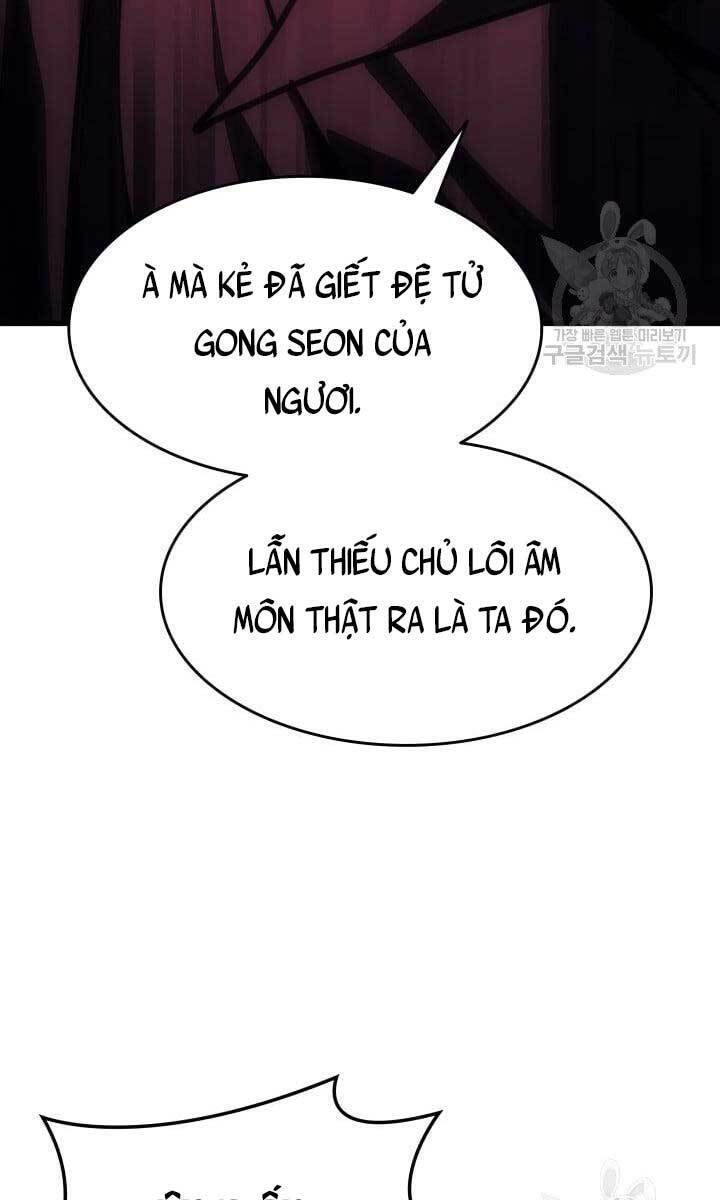 Tử Thần Phiêu Nguyệt Chap 41 - Next Chap 42