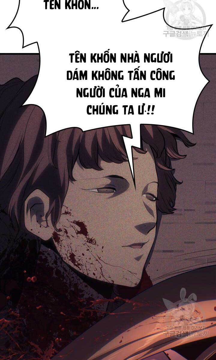 Tử Thần Phiêu Nguyệt Chap 41 - Next Chap 42