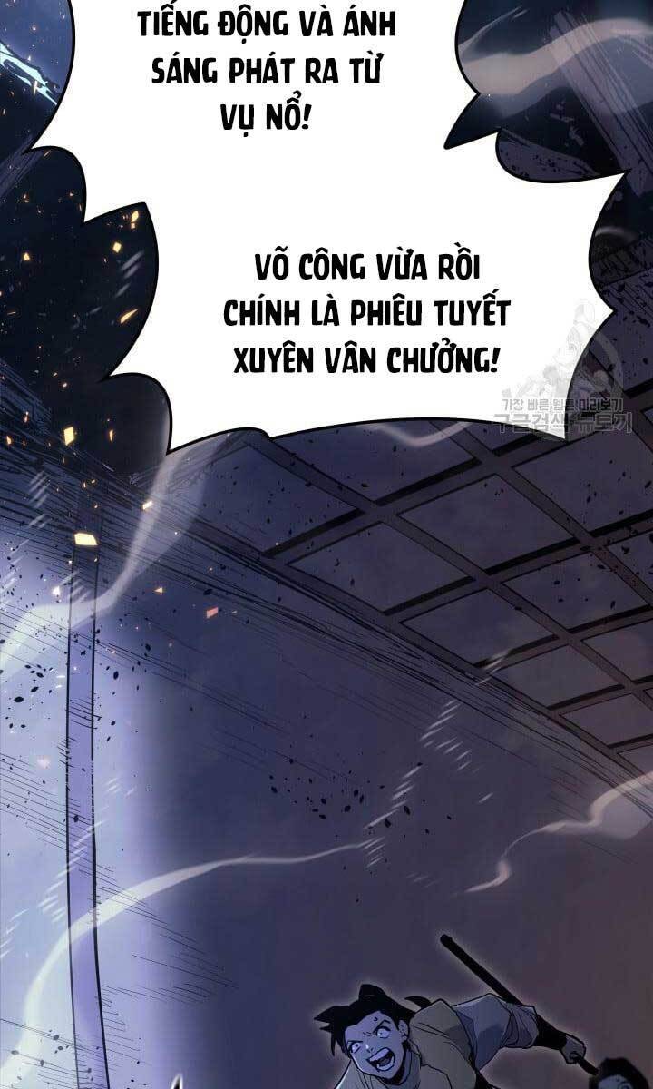 Tử Thần Phiêu Nguyệt Chap 42 - Next Chap 43