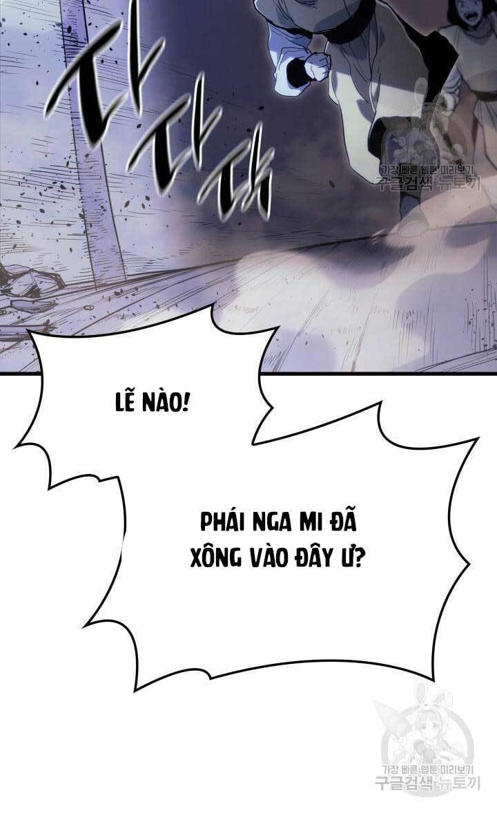 Tử Thần Phiêu Nguyệt Chap 42 - Next Chap 43