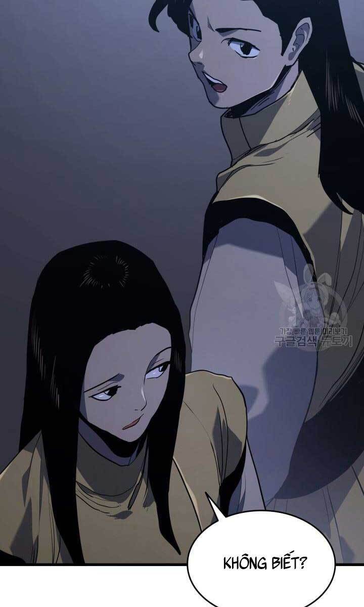 Tử Thần Phiêu Nguyệt Chap 42 - Next Chap 43