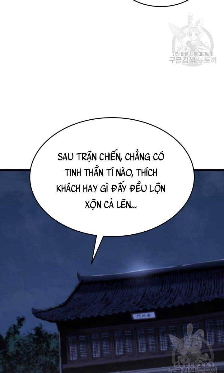 Tử Thần Phiêu Nguyệt Chap 42 - Next Chap 43
