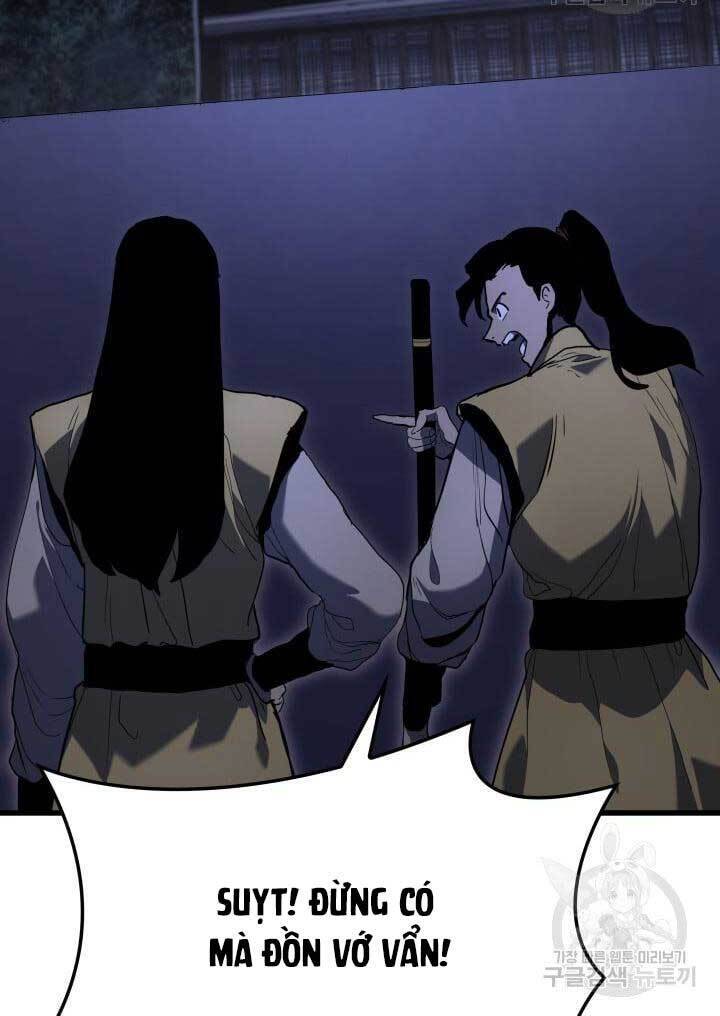 Tử Thần Phiêu Nguyệt Chap 42 - Next Chap 43