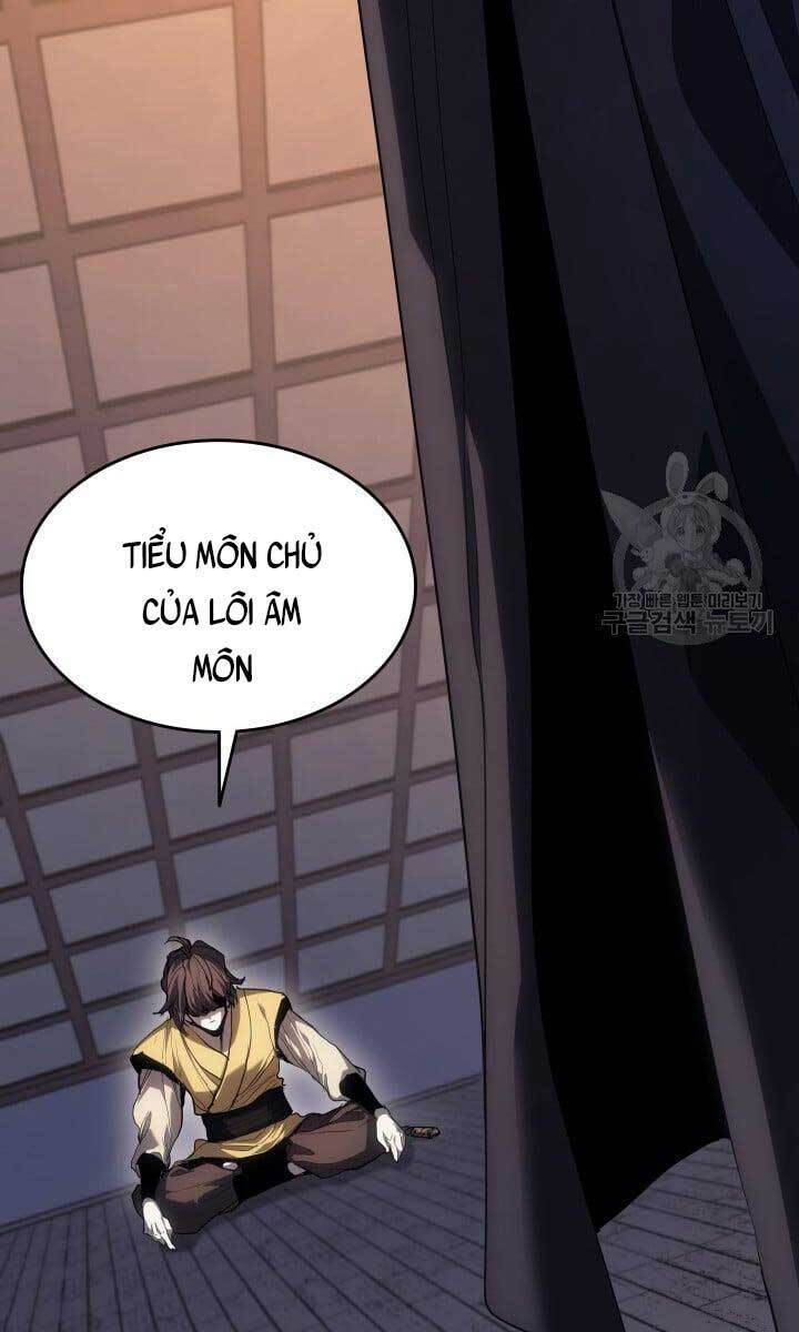 Tử Thần Phiêu Nguyệt Chap 42 - Next Chap 43