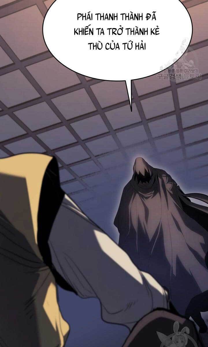 Tử Thần Phiêu Nguyệt Chap 42 - Next Chap 43