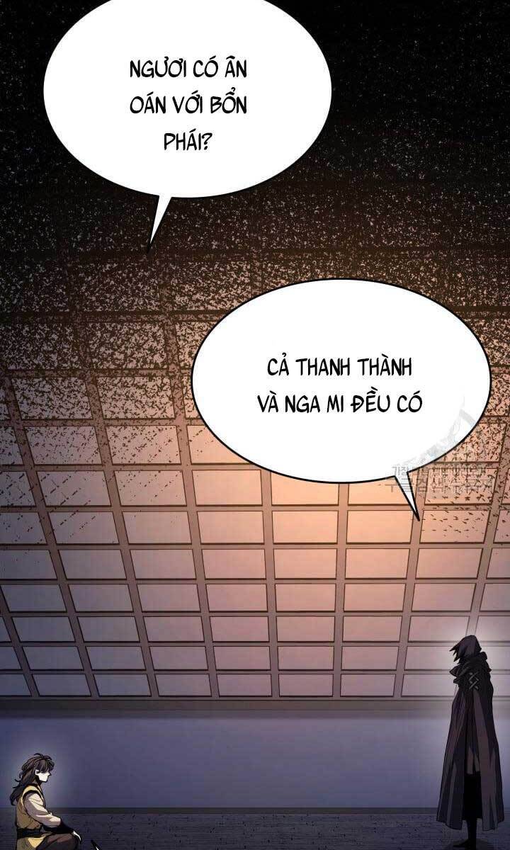Tử Thần Phiêu Nguyệt Chap 42 - Next Chap 43