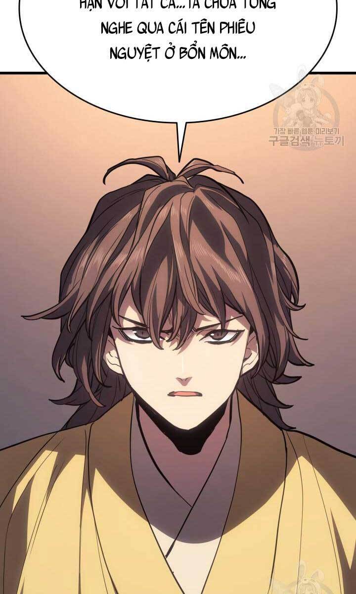 Tử Thần Phiêu Nguyệt Chap 42 - Next Chap 43