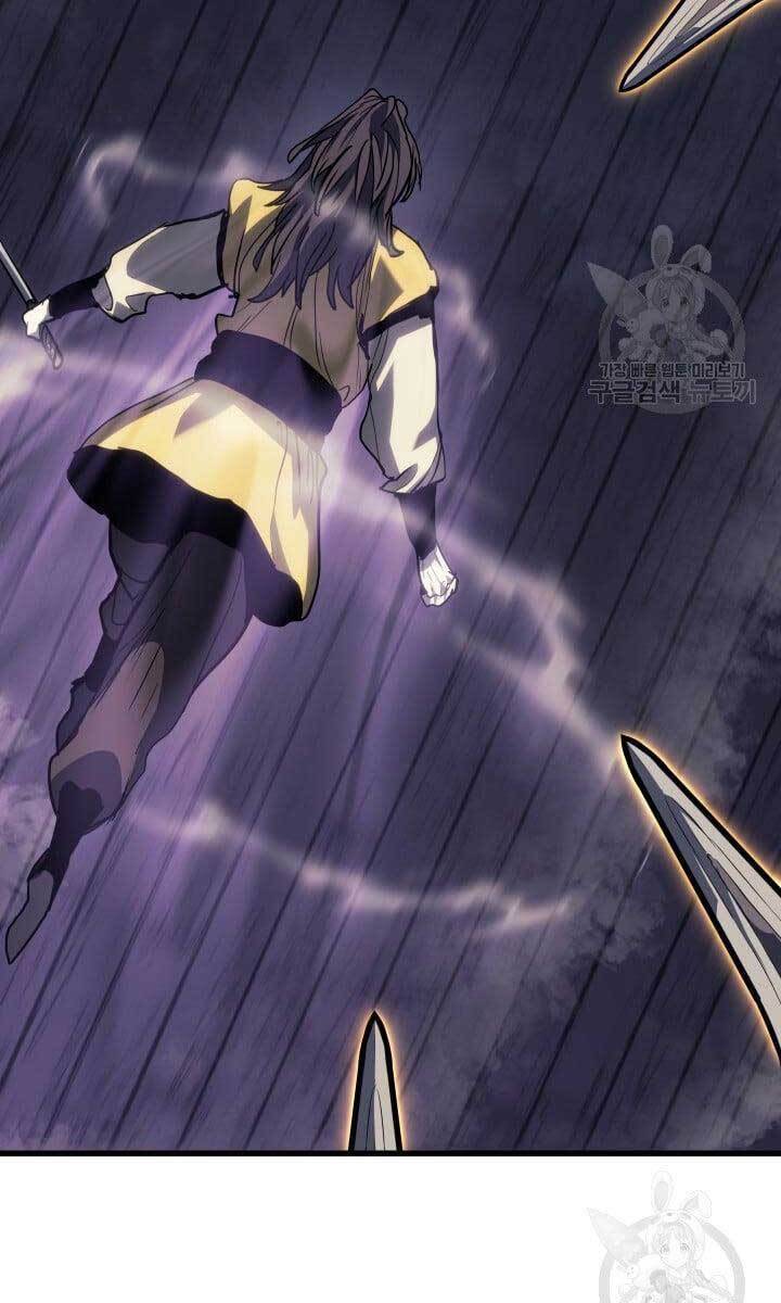 Tử Thần Phiêu Nguyệt Chap 42 - Next Chap 43
