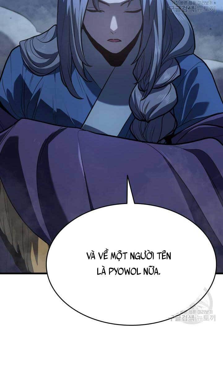 Tử Thần Phiêu Nguyệt Chap 43 - Next Chap 44