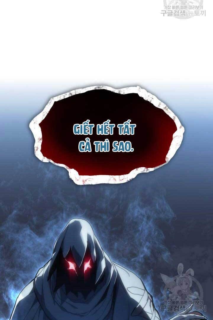 Tử Thần Phiêu Nguyệt Chap 43 - Next Chap 44