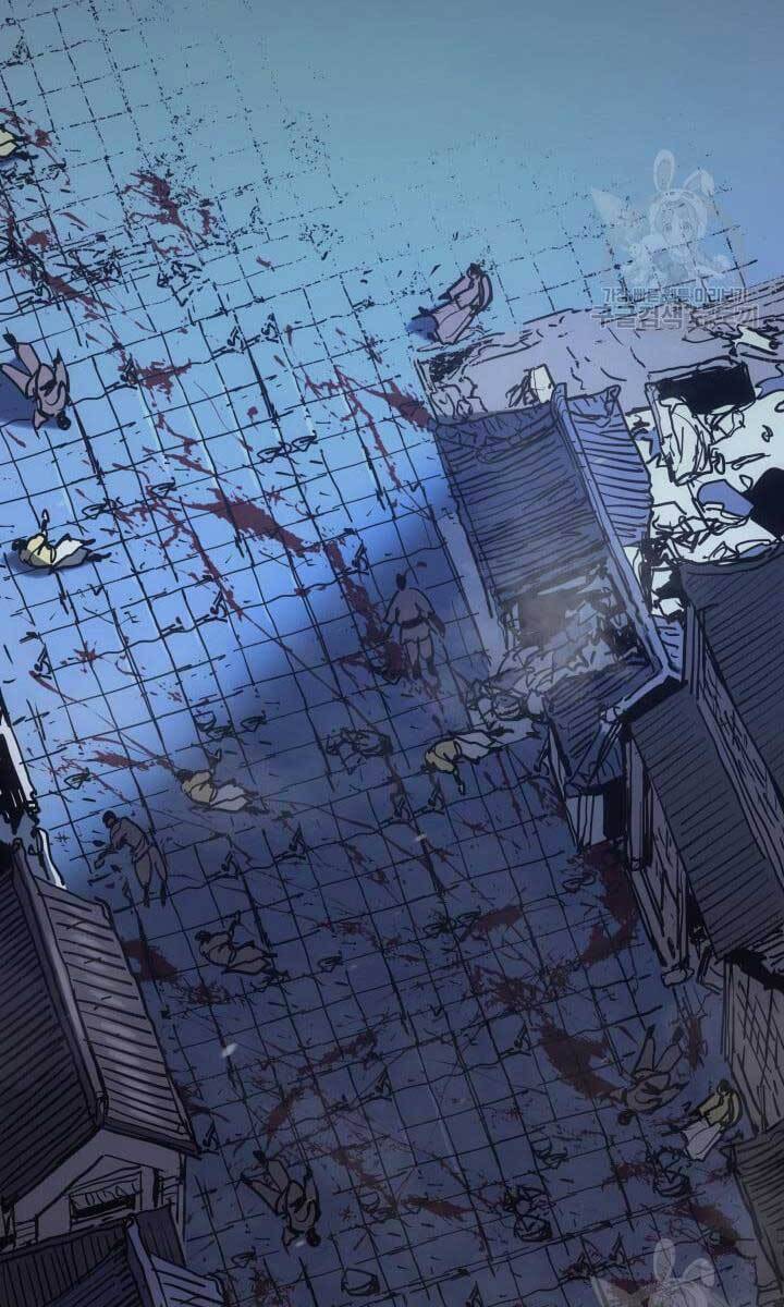 Tử Thần Phiêu Nguyệt Chap 43 - Next Chap 44