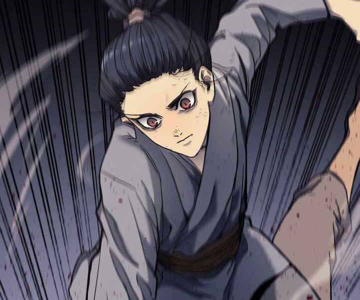 Tử Thần Phiêu Nguyệt Chap 5 - Next Chap 6