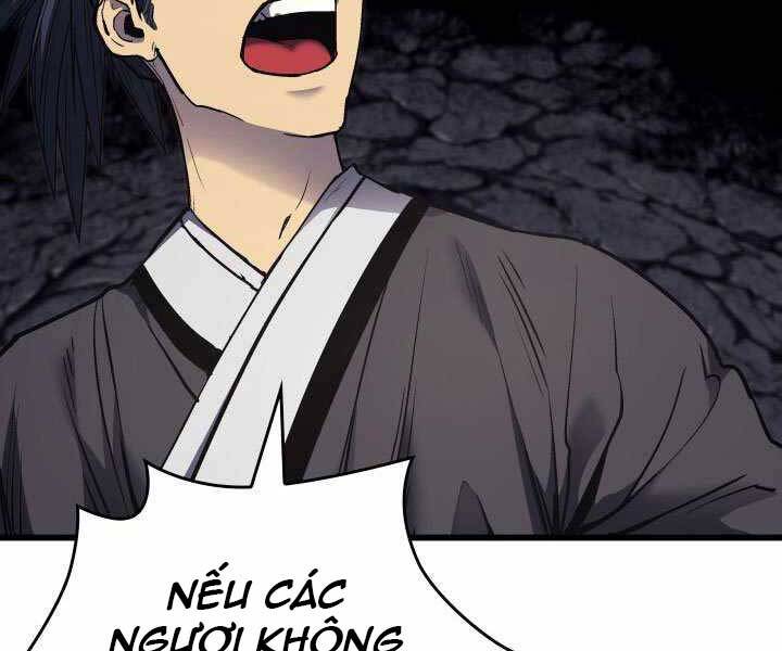 Tử Thần Phiêu Nguyệt Chap 5 - Next Chap 6