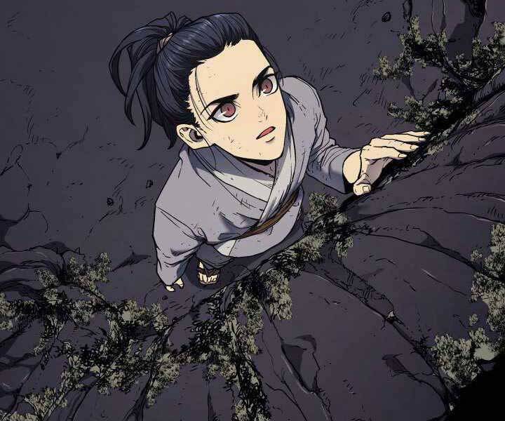 Tử Thần Phiêu Nguyệt Chap 5 - Next Chap 6