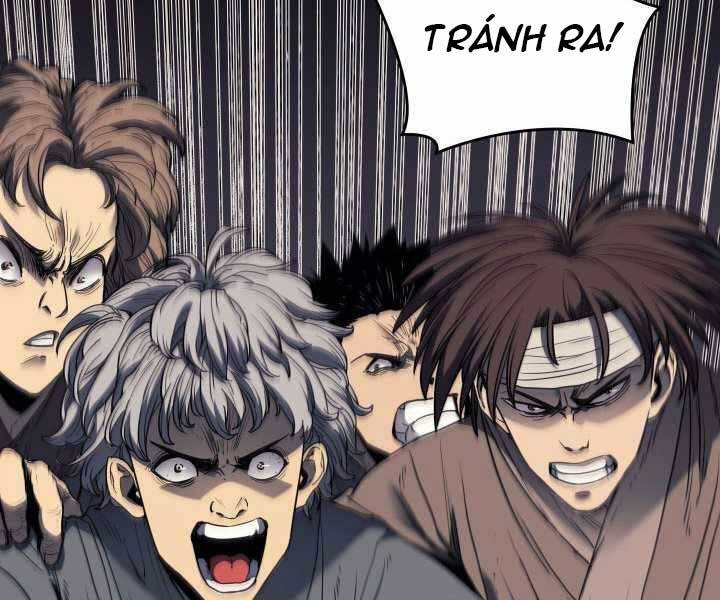 Tử Thần Phiêu Nguyệt Chap 5 - Next Chap 6